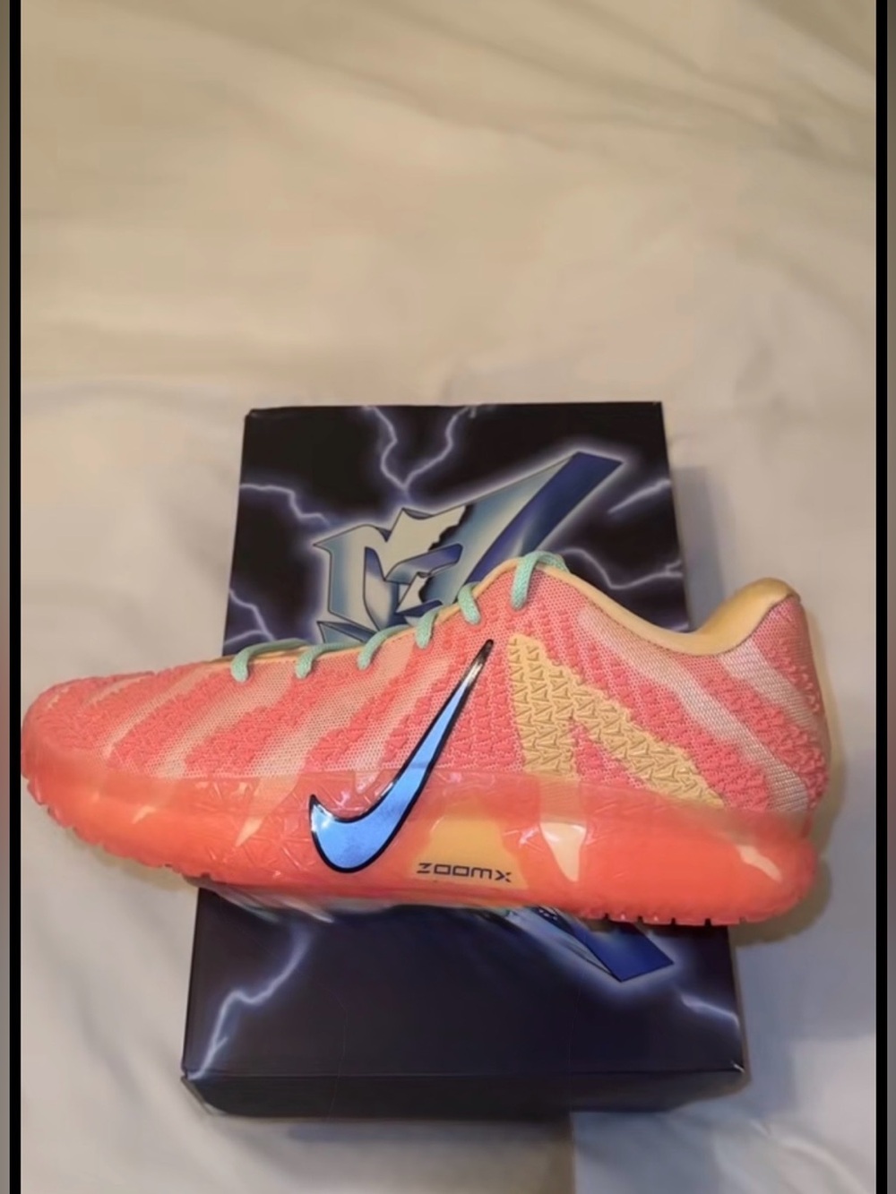 Nike Ja 3